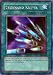 Yu-Gi-Oh! - Thousand Knives (PCY-003) - Power of Chaos Yugi the Destiny PC Promo - Promo Edition - Secret Rare