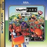3DO テーマパーク 未開封 Amazon | テーマパーク 【3DO】 | ゲームソフト