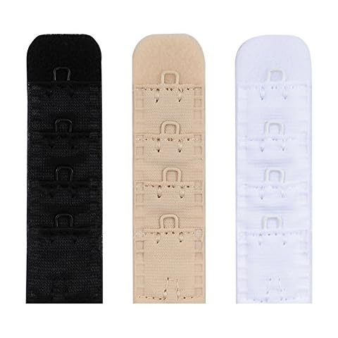 Closecret Women's Bra Extender Multi-size Options Cover