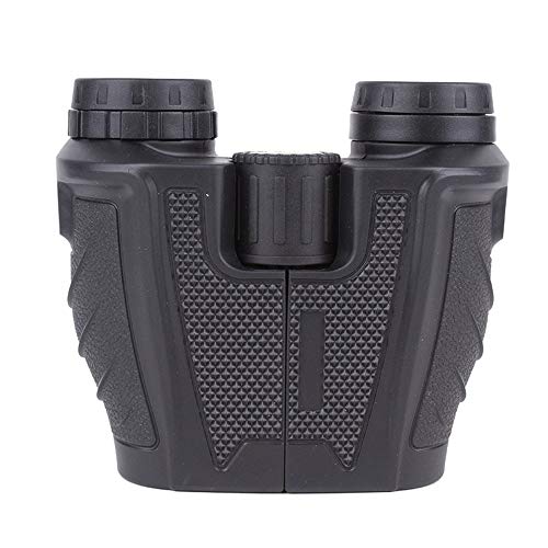 Binoculaires de randonnée 10x25 HD nettes en basse lumière pour adulte exigeant
