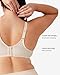 Wacoal Women's Basic Beauty Lightly Padded Underwire Full Coverage T-Shirt Bra, 853192, Naturally Nude, 32G