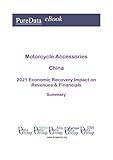 china motorcycle parts  Motorcycle Accessories China Summary: 2021 Economic Recovery Impact on Revenues & Financials (English Edition)