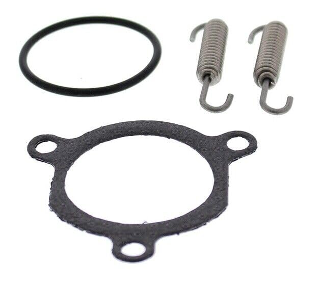 ATV&UTV Replace Parts & Accessories for Vertex Exhaust Gasket Kit #823114 KTM 250 EXC for 300 EXC for 300 MXC for 250 SX for 250 MXC Mod-BBM45-FV26381