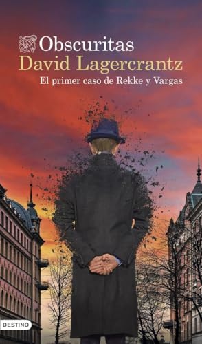 Obscuritas: El primer caso de Rekke y Vargas (Áncora & Delfín)