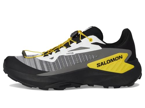 Salomon Men's Genesis Sneaker4