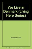We Live In Denmark 0531047822 Book Cover