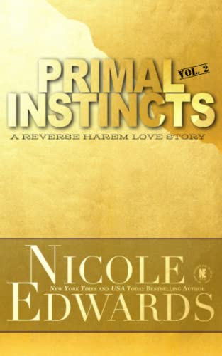 Primal Instincts: Volume 2 view 2
