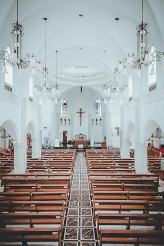 "The Origin and History of Catholicism" (Pt.1) Podcast Por  arte de portada