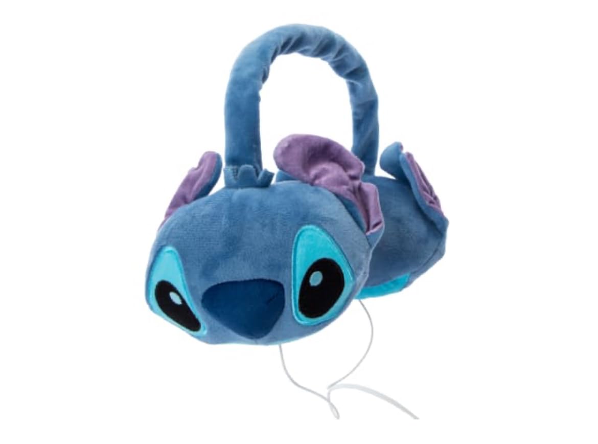 Amazon.com: Generic 1616Holdings Stitch Plush Wired Headphones