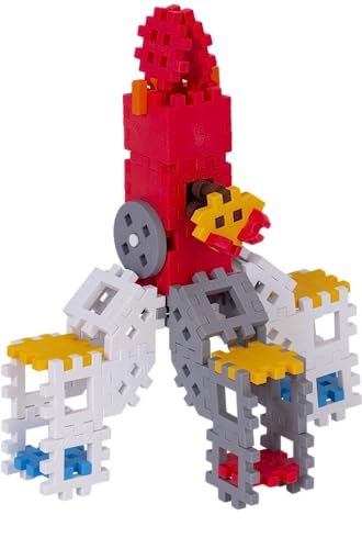 Mario-Inex Mini Waffle Costruttore, 500 Pezzi, Multicolore, _902288 - Lego - Immagine 3