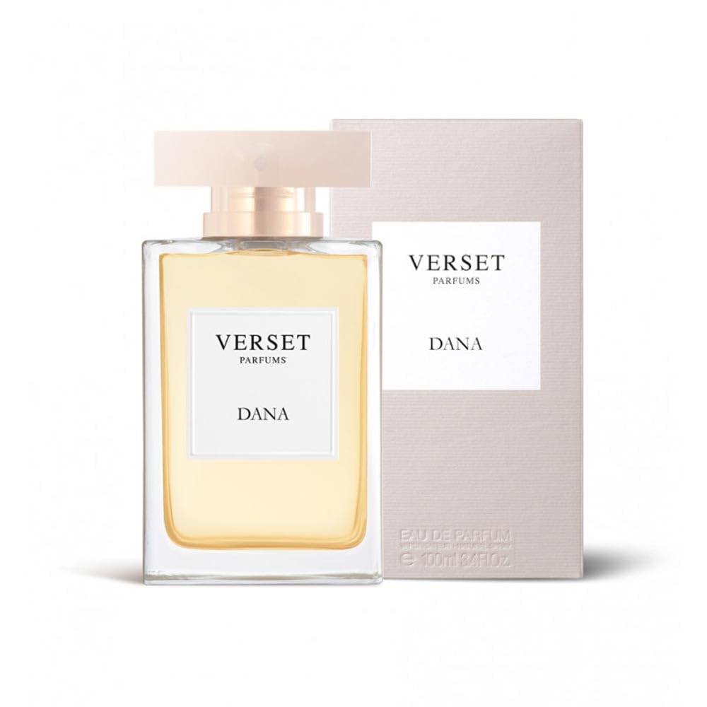 VERSETParfums Dana Eau de Parfum 100ml Spray Women
