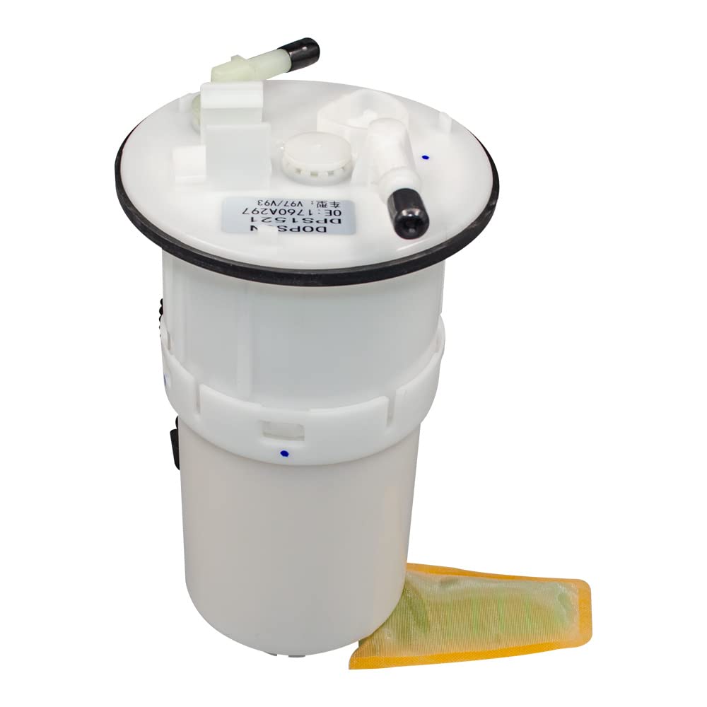 1pc/set Rep# MR990881 MD367152 fuel pump Qingmo car : Amazon.de 