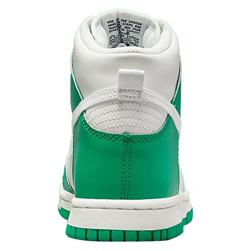 Nike Dunk High Big Kids Size - 3.5 Y US3