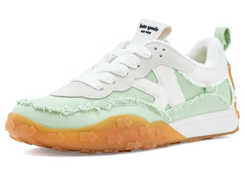 Image of Kate Spade New York Women's K as in Kate Runner Sneakers