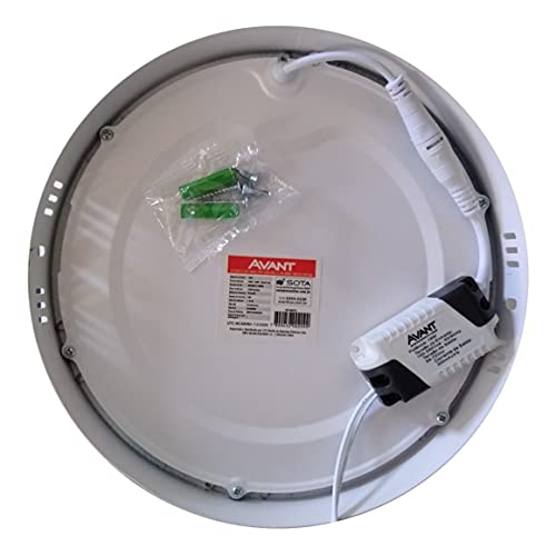 LED Painel Avant 18W Bivolt