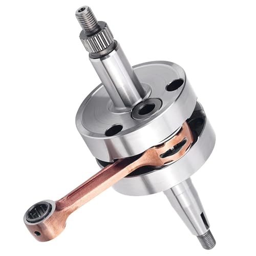 Vilebrequin de bielle KX65 pour rénovation moteur moto cross 2006 à 2018