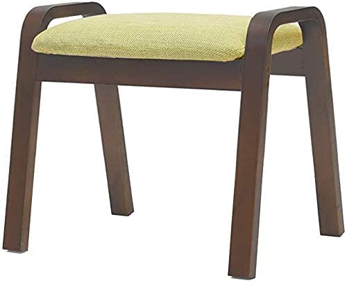 Tabouret de Changement de Chaussures Pliable pour Entrée Ordonnée