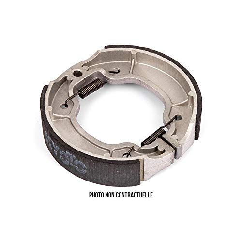 Mâchoires de frein Ø89.5 X L 20mm SIFAM pour rouler en ville en toute sérénité