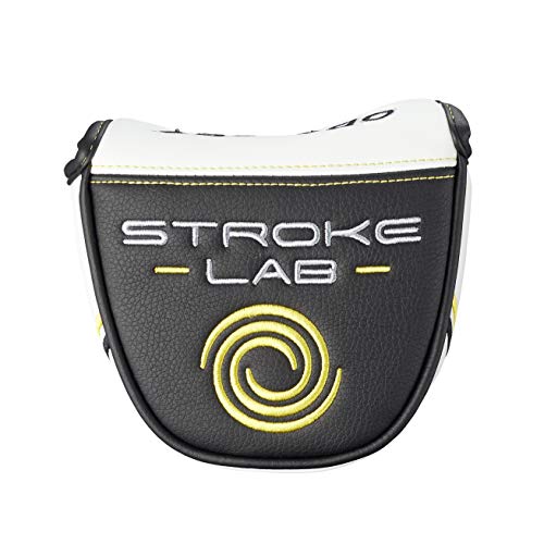 オデッセイ (ODYSSEY) パター STROKE LAB 右用 SEVEN CS 34インチ 2019年モデル メンズ用 8枚目