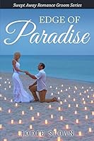 Edge of Paradise 1320490972 Book Cover