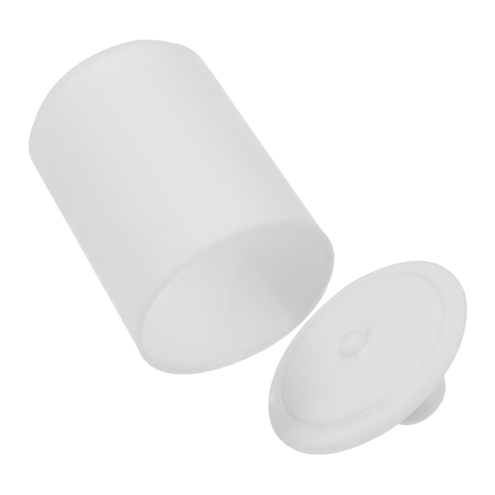 BELLIFFY Beaker Measuring Beaker Cup Science Beaker Mug Science Mug Chemistry Beaker Cup Small Beaker Cup Chemistry Beaker Mug Portable Beaker Mug Measuring Cup Chemistry Mug Beaker