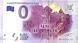 Souvenir, kein gültiges Zahlungsmittel