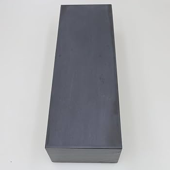 天然砥石! Amazon.co.jp: 天然砥石 対馬砥石 30型 海産 仕上砥石 T5124