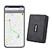Produktbild 3G Network GPS Tracker Echtzeit Auto Magnetischer GPS-Ortungsgerät 10000mAh Batterie 120 Tage Standby-Max für Autos Fahrzeug Motorräder, Diebstahlsicherung, Geofence IP58 Wasserdicht Kostenlose APP