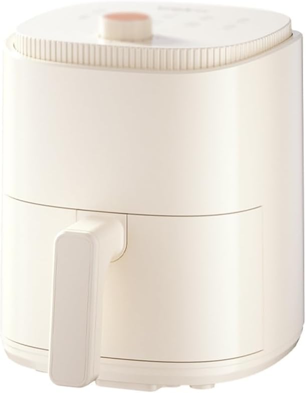 Air Electric Fryer Household Intelligent Oil-free Smokeless Fryers