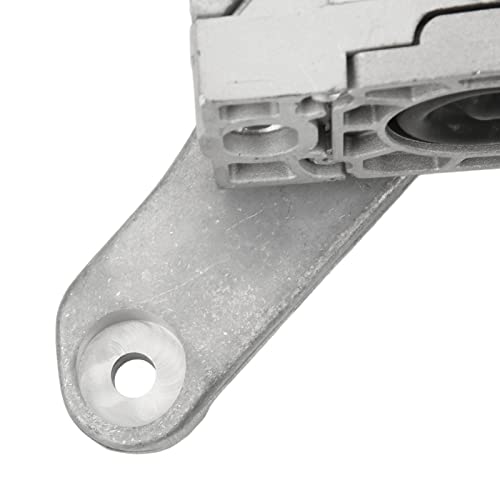 Aramox Montagem do motor do motor apto para Rabbit 2.5L 2006-2009, suporte direito do motor 1J0 199