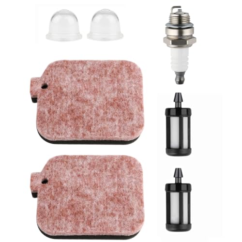 HUSWELL BG50 BG55 Leaf Blower Air Filter for Stihl BG85