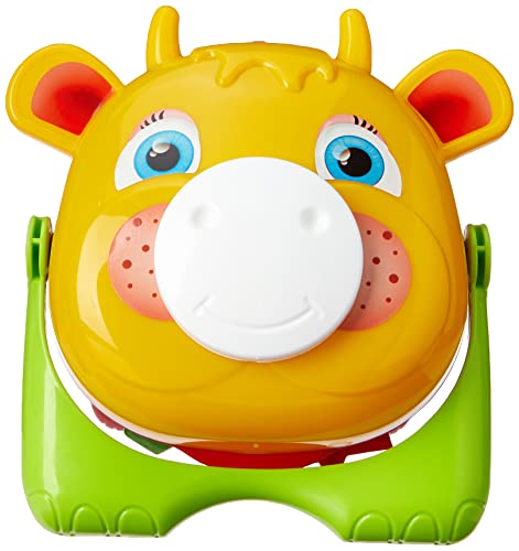 Brinquedo Educativo Vaquinha Joly Merco Toys