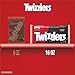 TWIZZLERS Twists Licorice Flavored Licorice Style, Chewy Candy Bag, 16 oz
