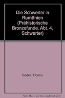 Die Schwerter in Rumanien 3515055479 Book Cover