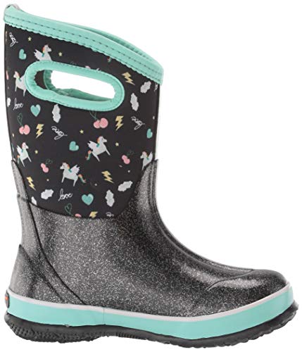 Image of Bogs Kids Classic Tonal Camo (Toddler /Little Kid /Big Kid)