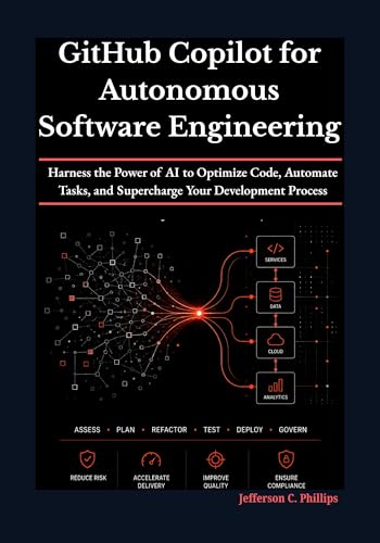GitHub Copilot for Autonomous Software Engineering