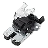 HouYeen Rear Tailgate Boot Lock Latch Catch Actuator for Au-di A1 8X A3 8V 8P A4 B8 A5 8T F5 A6 C6 C7 A7 4G Q3 8U Q5 8R Q7 4L TT FV Por-sche 718 Cayman Se-at Exeo ST Ibiza mk4 Toledo Sko-da Octavia #2