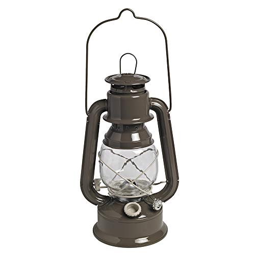 Guillouard 074551 Lampe à pétrole Luciole-Taupe