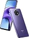 Produktbild Xiaomi Redmi Note 9T 5G Smartphone - 5G Prozessor MediaTek Dimensity 800U 4GB 128GB 48MP Triple Kamera 6,53 Zoll FHD+ DotDisplay 5000 mAh (Typ) Akku Violett [Global Version]
