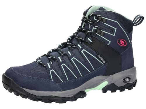 Image of Lico Unisex's Trekking Boots