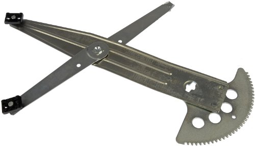 Dorman 740-693 Front Passenger Side Power Window Regulator (Regulator Only) Compatible with Select Models