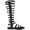 Bumper Women's Lory 90 Gladiator Sandals