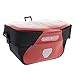 Price comparison product image Ortlieb Ultimate 6 Classic Handlebar Bag  S, F3602, Rouge / Noir
