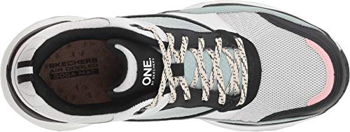 Skechers Skechers Performance Vibe Ultra Karma White/Pink Multi 6 B (M)