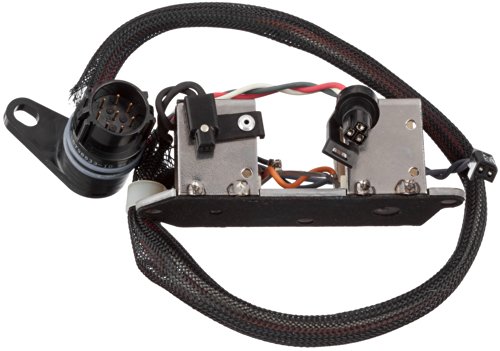 ATP Automotive ATP TE-1 Automatic Transmission Control Solenoid