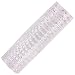 Hott Products Wet Dreams Tight Grip Stroker, Clear, 0.18 Pound