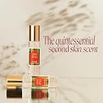 Nemat Amber Perfume Oil, 10 ML
