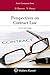 Perspectives on Contract Law (Aspen Coursebook Series)