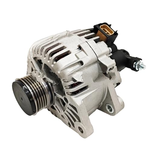 Auto-Lichtmaschine Generator Lichtmaschine für Hyundai I20 I30 für matrix GETZ für accent III 1,4,5,6 CRDi