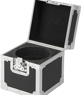 Troemner TW-100-20KG Hard-Shell Case for 01025-62
